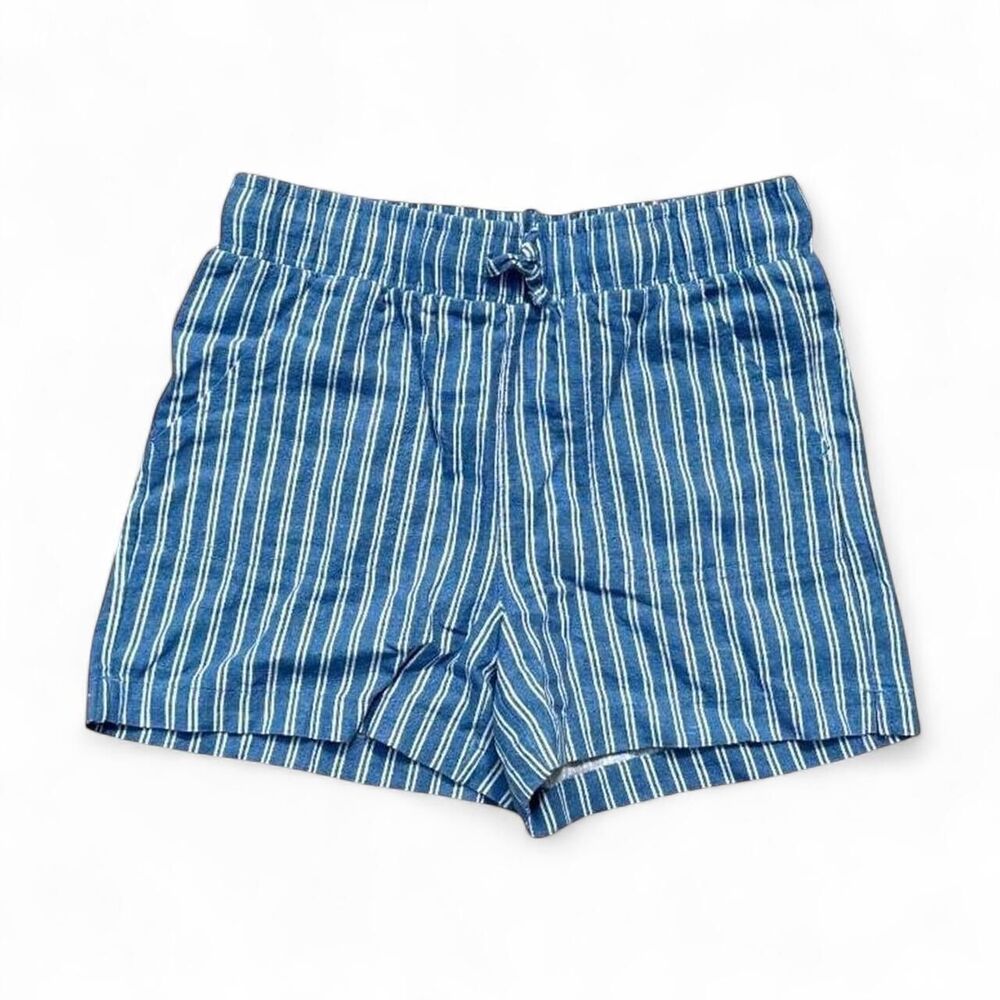 32-degrees Women's Blue Shorts